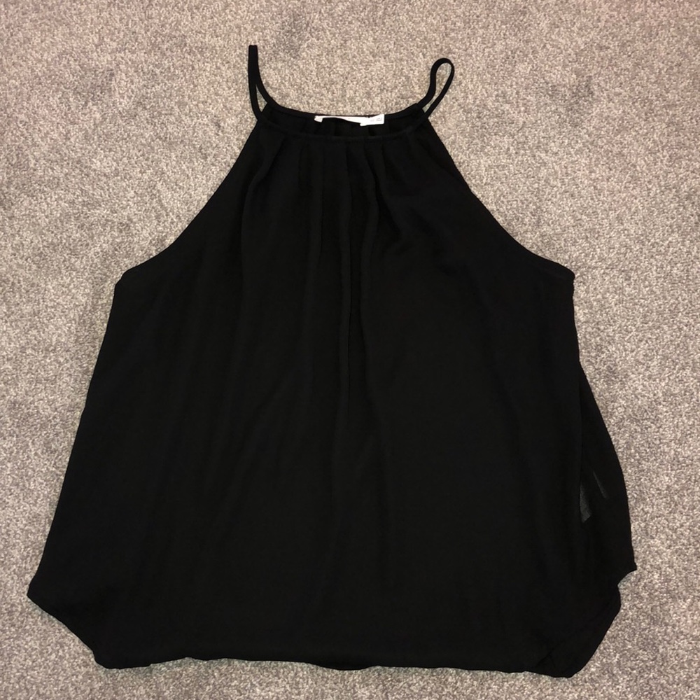 Lush Tank Top